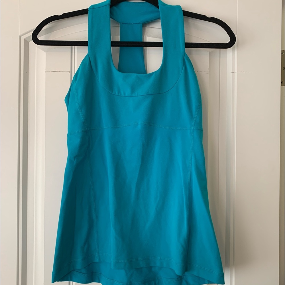 Lululemon Tanktop